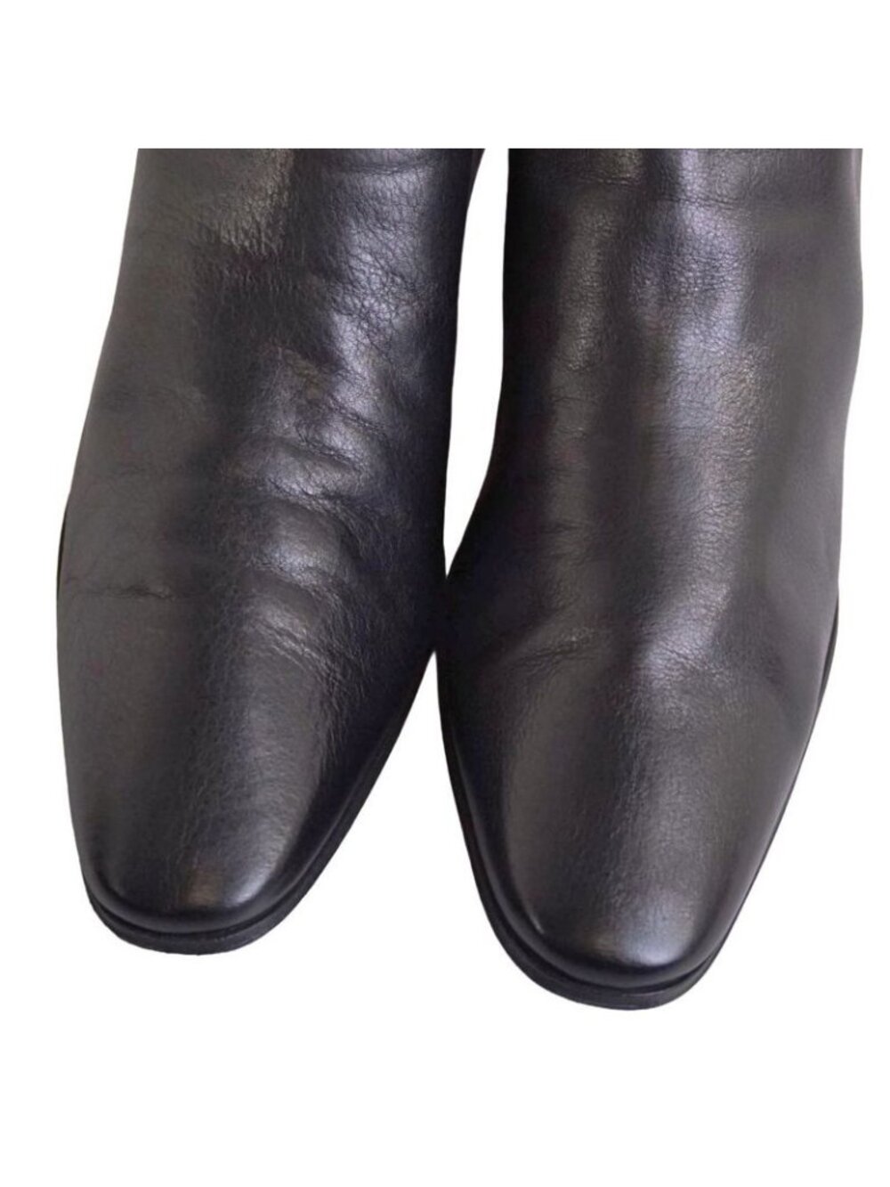 Saint Laurent Paris Boots Thigh - Picture 3 of 9